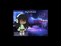 I Just Want To Die Vent Fpe Gacha Gachaclub Edit