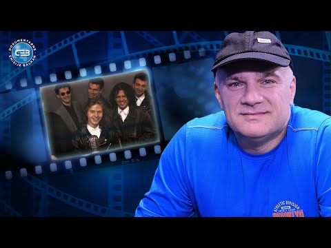 BALKAN INFO: Vladimir Lasica - Imao sam pokušaje da budem deo Regine, ali nije uspelo!