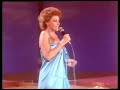 Ornella Vanoni - Medley brasiliano: La voglia la pazzia, Alle cinque di sera (Live@RSI 1982)