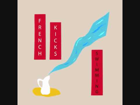 French Kicks - All Our Weekends