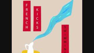 French Kicks Accords