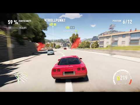 Forza Horizon 2 Part 108