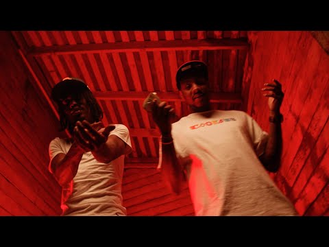 SOB, DaBoii & Slimmy B - Kitty Kat (Official Video)
