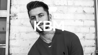 Marc E. Bassy - 40 Water