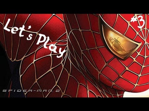 Let's Play Spider-Man 2 (PUMA)