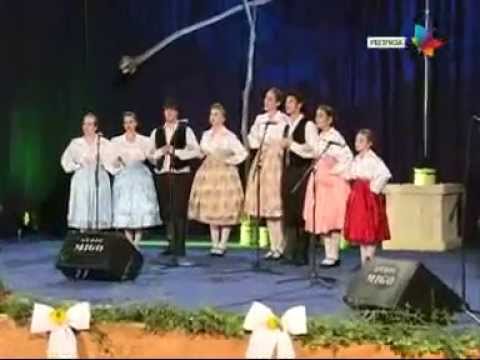 FUJARA, FUJARA - Mladša mišana grupa KPD "Djura Kiš", Šid