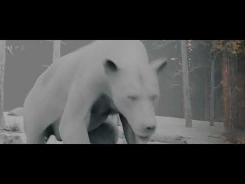 MPC Film - Call Of The Wild VFX Breakdown
