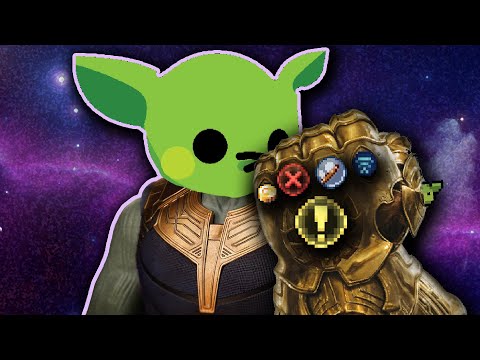 NEW ORBS ARE BROKEN STRONG!  |  Peglin