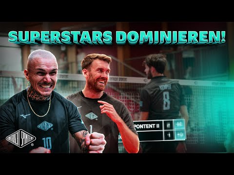 Die Superstars DOMINIEREN die Landesliga!😤 | Eintracht SPONTENT Spieltagsvlog😍