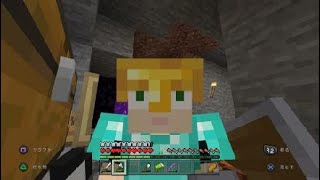 【PS4 Pro】# 32 〜エンドラアタック勝手にワンデス！？Part 26〜【Minecraft】