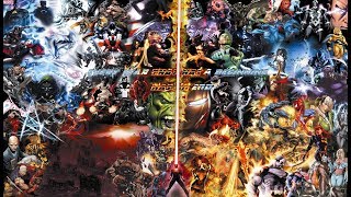 Marvel Villains | Top 10 Marvel Villains | Comic Vine | World Top 10 |
