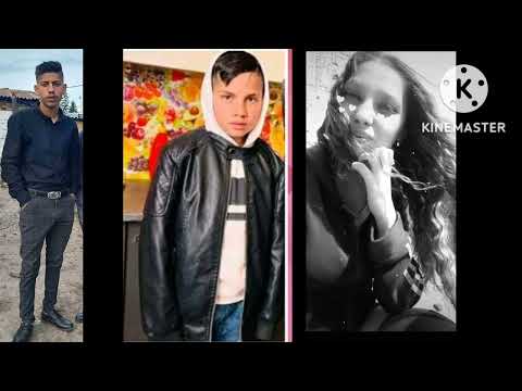 Jozef ❌ Viktor ❌ Jozefka - 2022 - akana man pharo ( Cover )