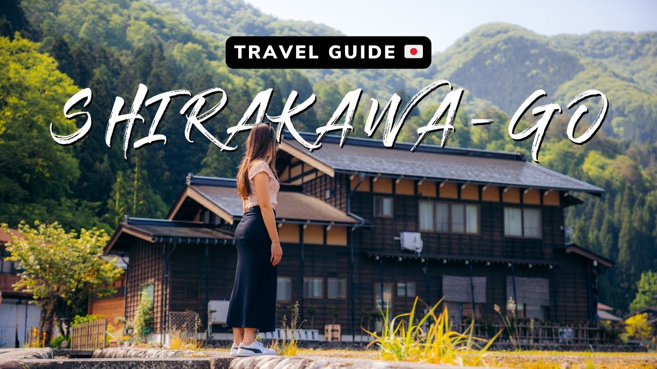 Uncover the wonders of Shirakawa-go with this travel guide.