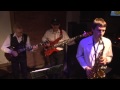 Ольга Насырова & The Light Jazz Band 