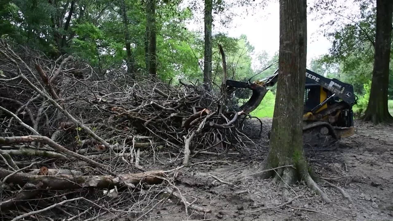 Amite River Basin Commission readies master plan for flood projects