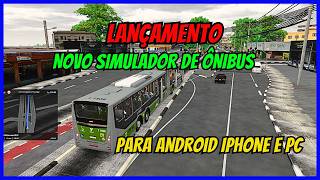 🔴Gameplay OpenOMSI Mapa Projeto SP Norte V1.0 | OMSI2 | Simulador P/ Android, Iphone e PC | Mods