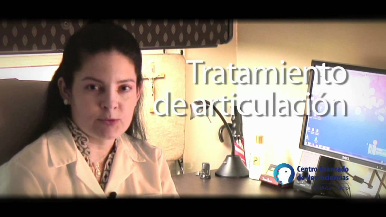 Terapia del Habla luego de un Derrame Cerebral