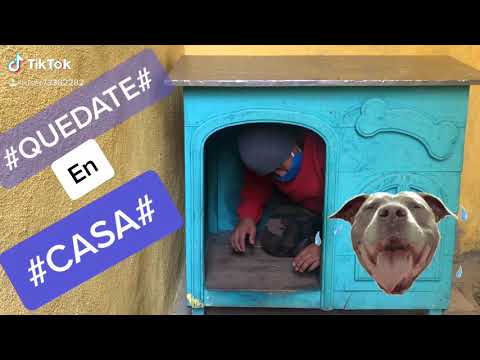 CORONAVIRUS#ME QEDO EN CASA