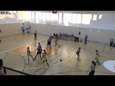 2016-02-20 Lima-Horta Barcelona 50 - 61 Picken Claret