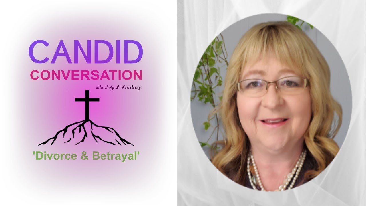 Promotional video thumbnail 1 for Inspirational Christian Women's Speaker