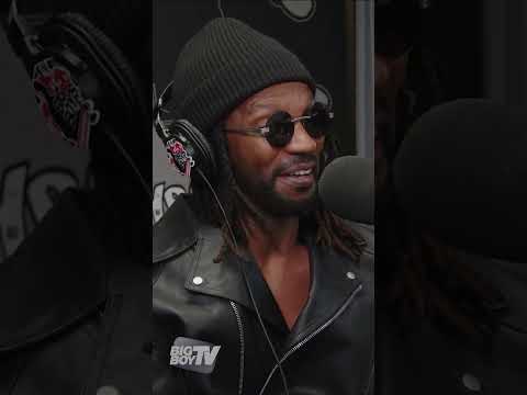 Juicy J On His Journey to Sobriety