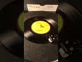 Perry Como It S Impossible Vinyl 45 From 1971