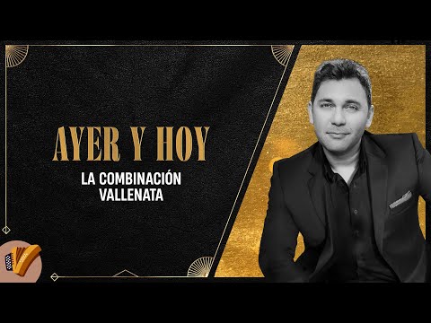 Ayer Y Hoy, Jean Carlos Centeno Y Ronal Urbina - En Vivo