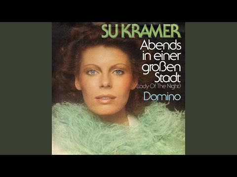 Abends In Einer Großen Stadt (Lady Of The Night)