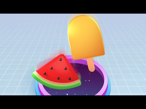 Playing Hole and Fill to see how many levels can I get to