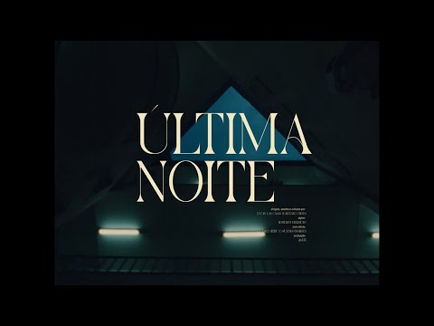 Última Noite - 26:15 (Clipe Oficial)