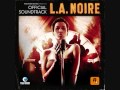 LA Noire OST - "Hard Bop Chase" Andrew Hale ...