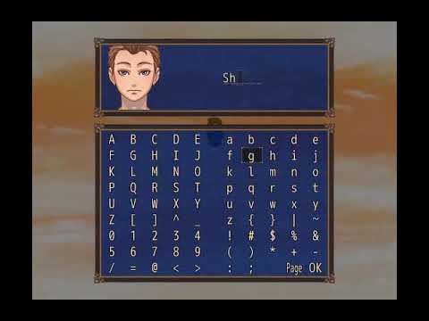 forest monster vore part 1