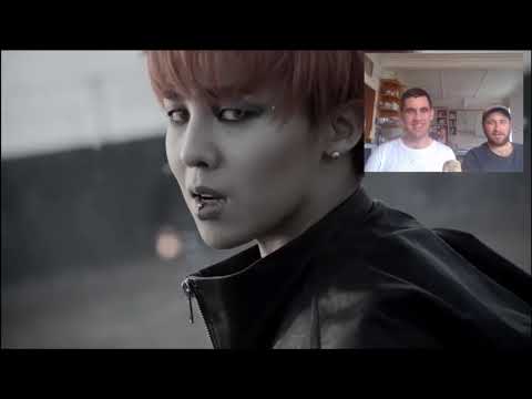 Kiwi's React to BIGBANG - Haru Haru, Monster & Bad Boy