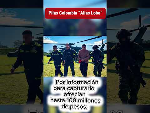 Las autoridades lo vinculan con el desplazamiento de unas 2.300 personas en Briceño.