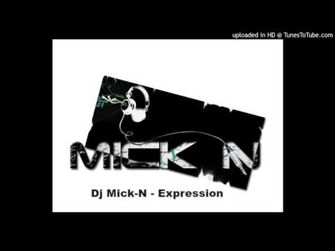 Dj Mick-N - Expression