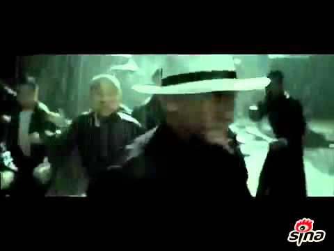 The Grandmasters Official trailer 2012