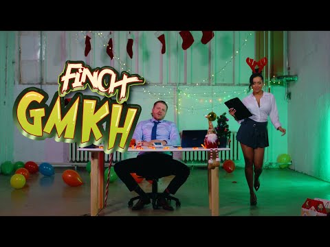 Video thumbnail for GMKH