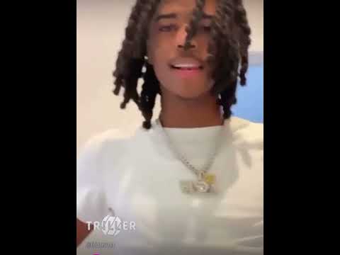 Lil Darius unreleased music #music #hiphopartist #rap