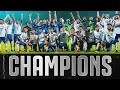 Kerala Vs West Bengal 5 4 Final Champions Kerala Winners Final