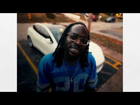 Roccin John - All Bars (Official Music Video)