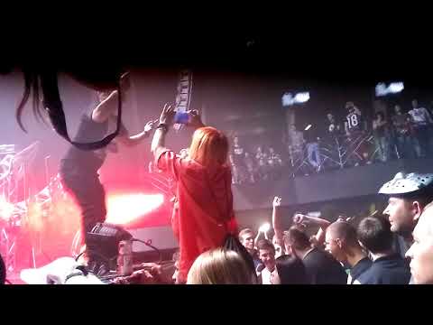 HARDCORE ITALIA - 2017