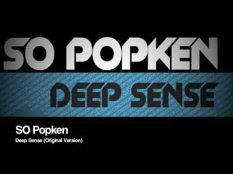 So Popken - Deep Sense
