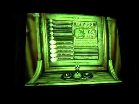 Fallout new vegas part 1