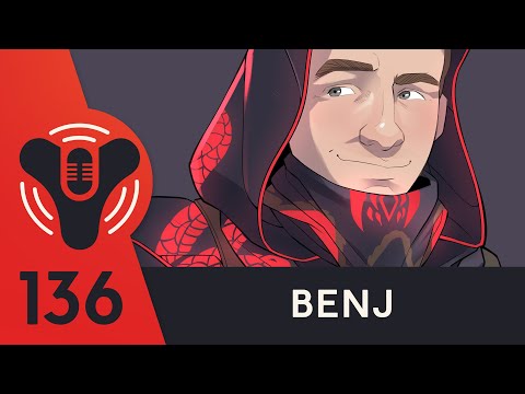 DCP - Episode #136 - The One About The Nerfs (ft. Benj )