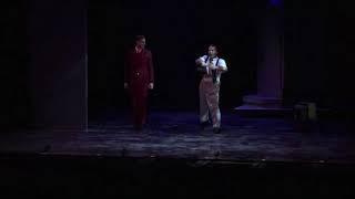 Goodbye Old Girl - Damn YANKEES
