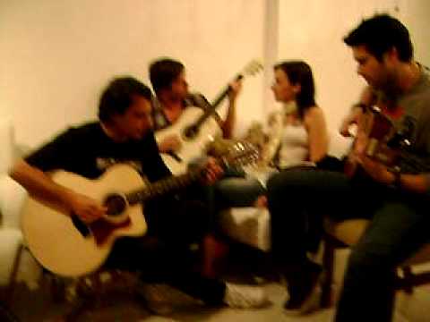 Sarau Marco Audino Daniel Del Sarto Gabriel Costa - Sina Djavan