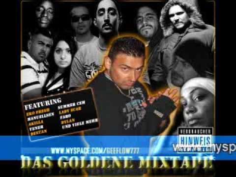 Geeflow - Gözbebegim öldü feat. Yener Çevik & Dylan