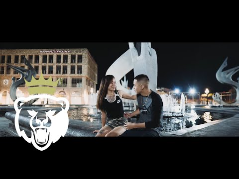 JAURIA SANTA // OBSESIONADO // VIDEO OFICIAL