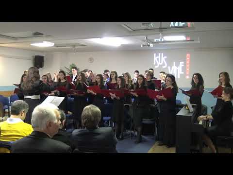 Akord tineret - Glorie