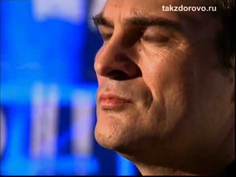 'Подари себе жизнь'. Александр Дьяченко. Часть 1.